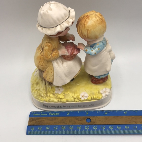 🛍 SALE 4/$20 Holly Hobbie Figuring - Picture 8 of 9